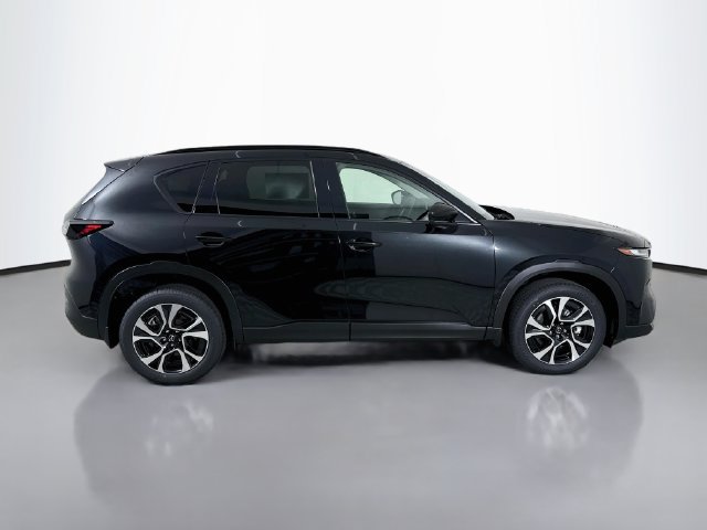 New 2026 MAZDA CX-5 Preferred AWD/4WD image 8