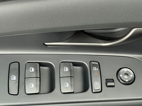 New 2025 Hyundai Elantra N Line image 14