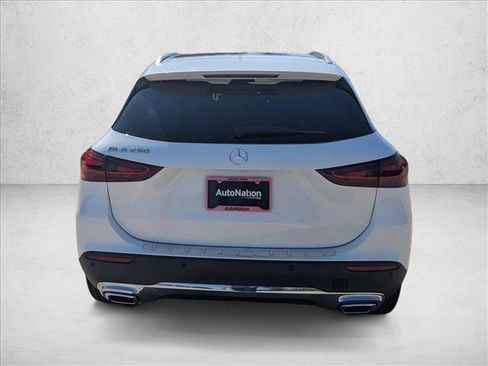 Used 2025 Mercedes-Benz GLA 250 image 6