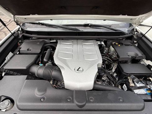 Used 2018 Lexus GX 460 Premium image 25