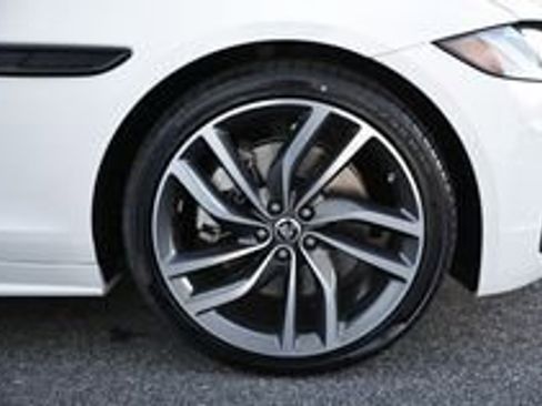 New 2024 Jaguar XF R-Dynamic SE image 12