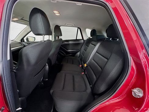 Used 2016 MAZDA CX-5 Touring image 24