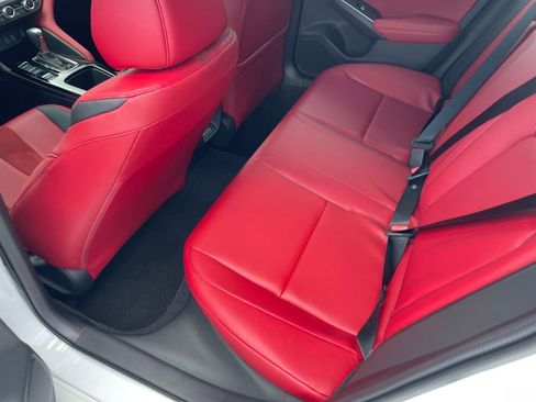 New 2026 Acura Integra A-Spec image 19