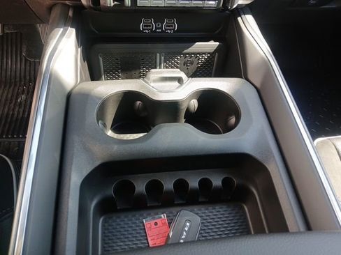 New 2026 RAM 3500 Big Horn w/ Laramie Trim Package image 39