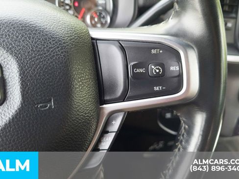 Used 2024 RAM 3500 Big Horn AWD/4WD image 29