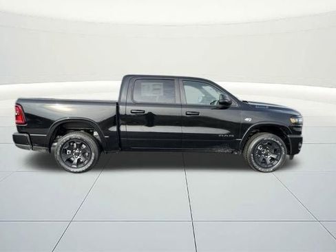 New 2026 RAM 1500 Big Horn w/ Night Edition image 29