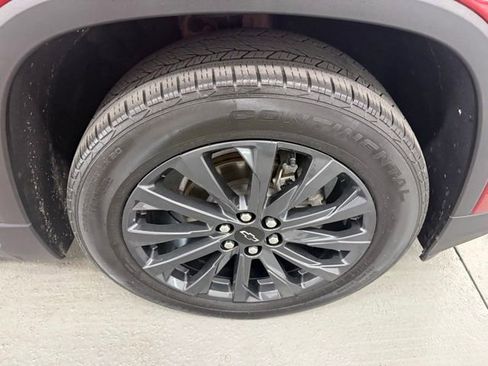 Used 2023 Chevrolet Traverse RS AWD/4WD image 5