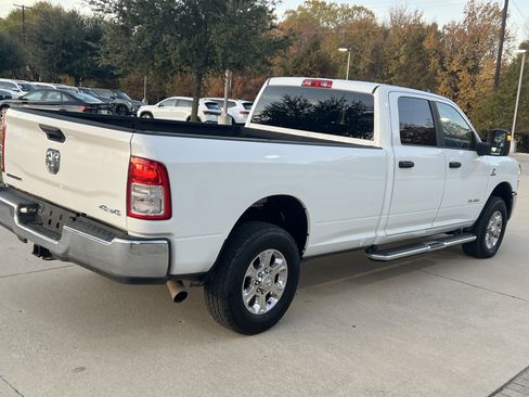 Used 2024 RAM 3500 Big Horn image 10