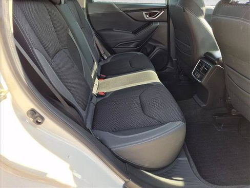 Used 2021 Subaru Forester Premium AWD/4WD image 21
