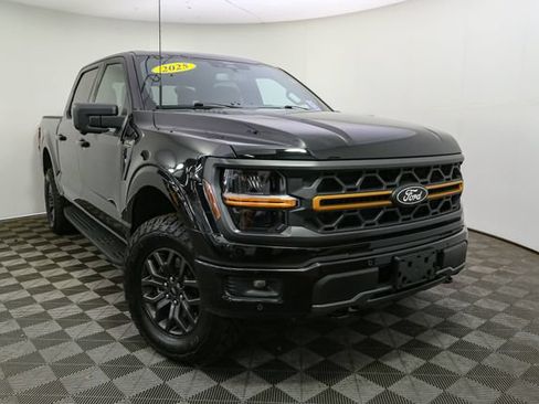 Used 2025 Ford F150 Tremor w/ Tow/Haul Package AWD/4WD image 3