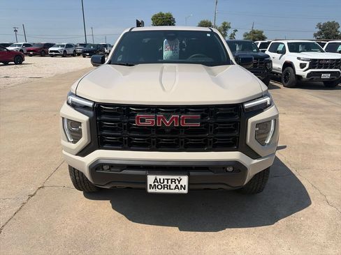 New 2026 GMC Canyon Elevation w/ Convenience Package AWD/4WD image 9