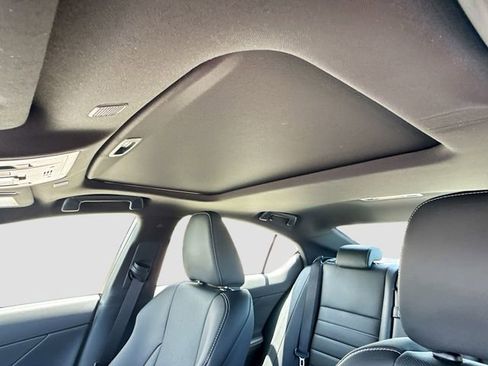 New 2026 Lexus IS 350 F Sport RWD image 25