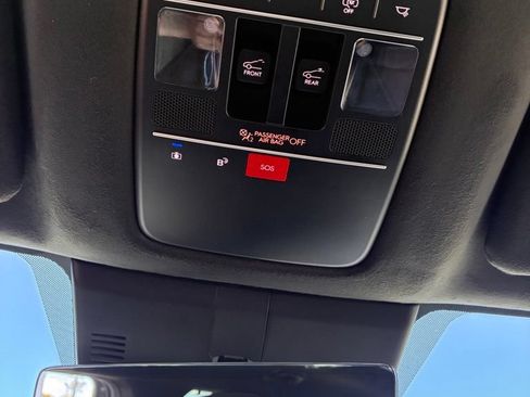 Used 2026 Hyundai Palisade Calligraphy AWD/4WD image 45