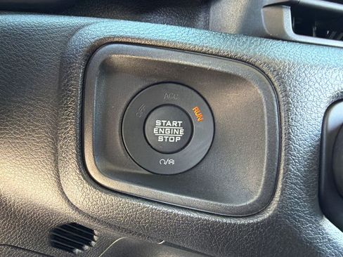 Used 2024 Jeep Wrangler Unlimited Sport AWD/4WD image 24