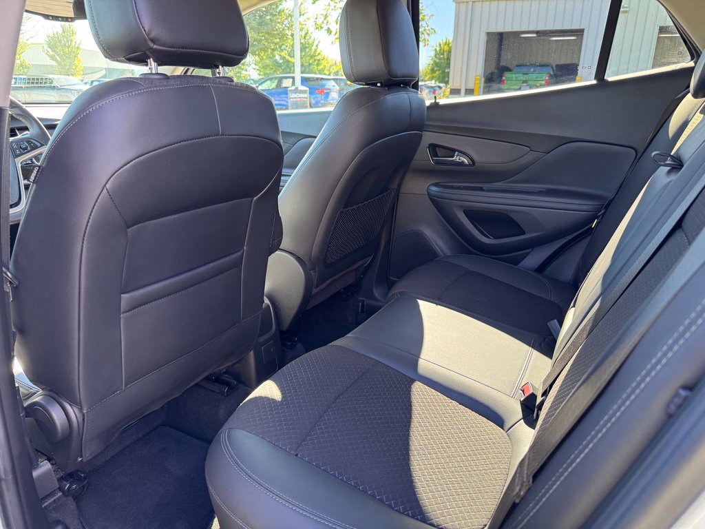 Used 2020 Buick Encore Preferred FWD image 13