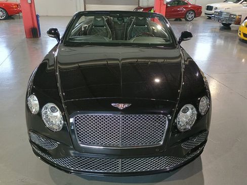 Used 2016 Bentley Continental GT V8 S AWD/4WD image 12