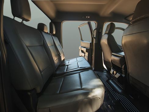 Used 2023 Ford F250 XL w/ 360-Degree Camera Package image 19