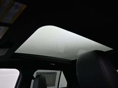 New 2026 Ford Explorer Tremor w/ Tremor Ultimate Package image 11