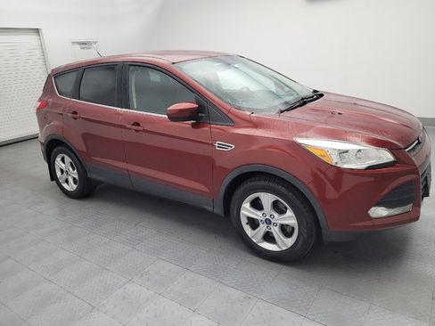 Used 2016 Ford Escape SE AWD/4WD image 11