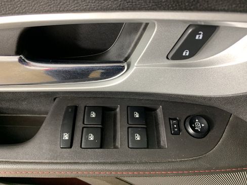 Used 2012 Chevrolet Equinox LT w/ All-Star Package image 14