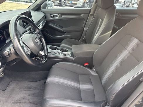 Used 2022 Honda Civic Sport image 22