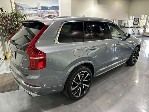 Used 2018 Volvo XC90 T6 Inscription w/ Convenience Package AWD/4WD image 26