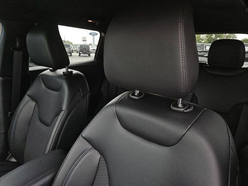 New 2026 Jeep Compass Latitude w/ Quick Order Package 29K image 45