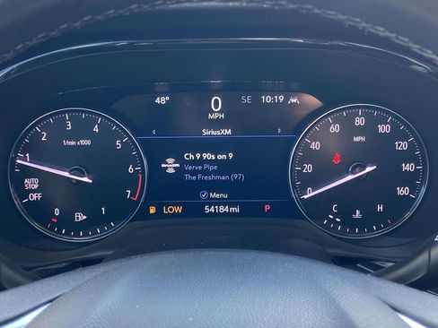 Used 2023 Buick Envision Essence image 24