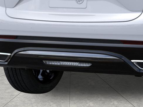 New 2026 Buick Envision Sport Touring image 14