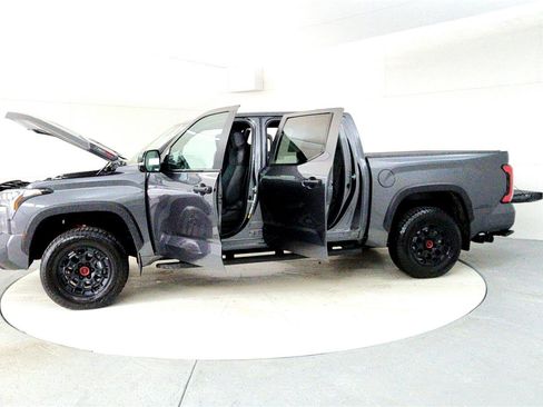 Certified 2026 Toyota Tundra TRD Pro image 10