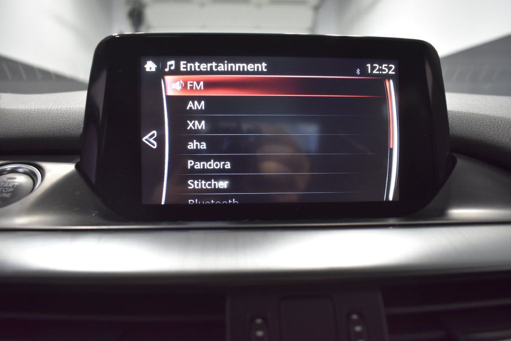 Used 2016 MAZDA MAZDA6 Grand Touring w/ GT Technology Package FWD image 24