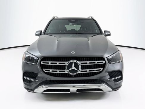 Used 2026 Mercedes-Benz GLE 350 4MATIC image 2