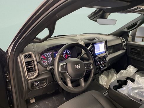 New 2026 RAM 2500 Warlock AWD/4WD image 7