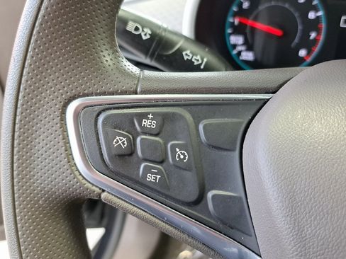 Used 2022 Chevrolet Malibu LT image 12