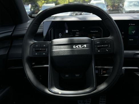 New 2027 Kia Telluride SX X-Line AWD/4WD image 33