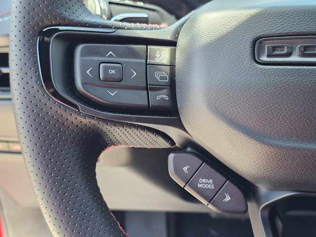 New 2026 Dodge Charger R/T AWD/4WD image 41