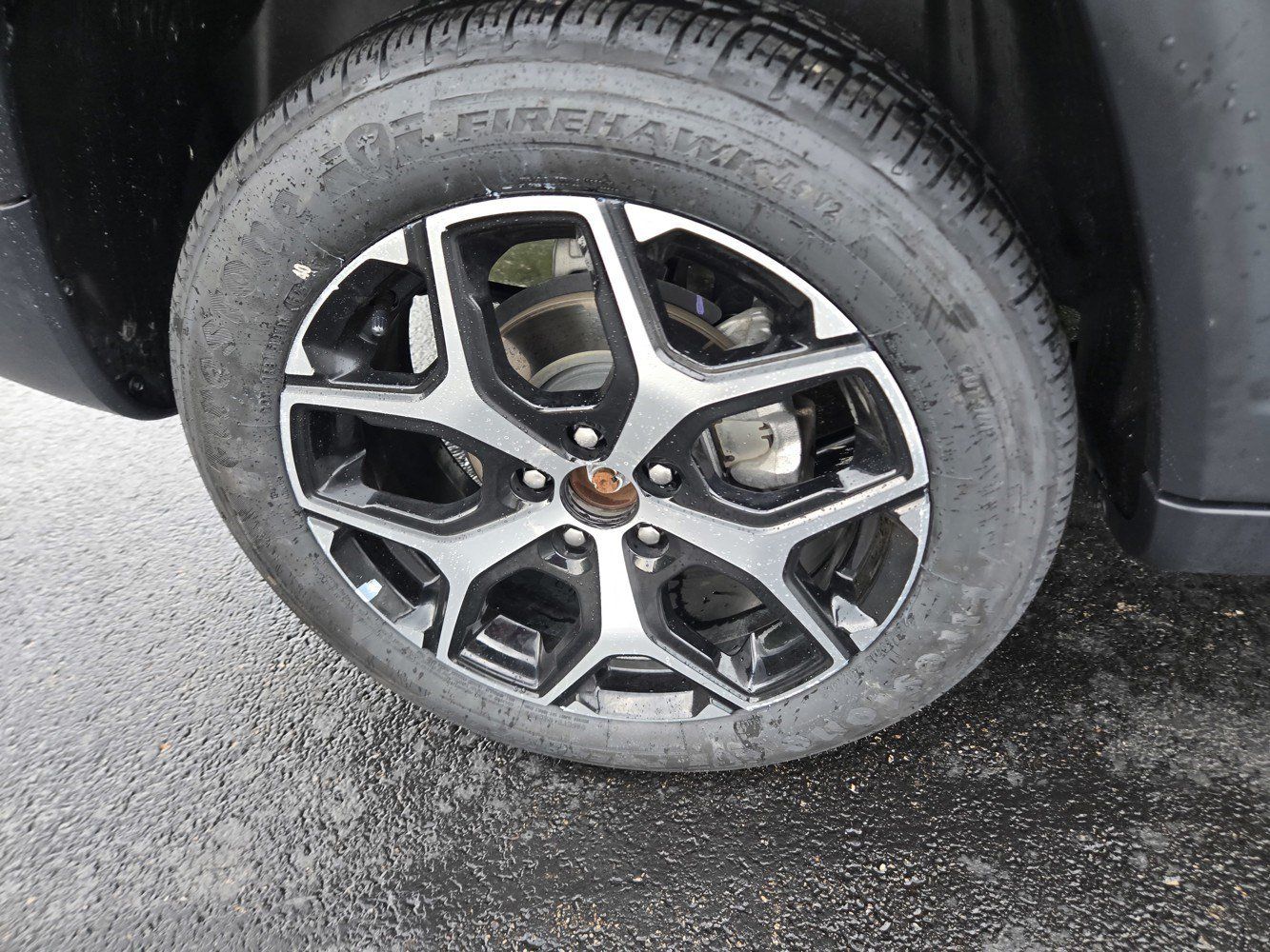 Used 2024 Jeep Compass Limited AWD/4WD image 39