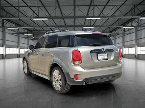 Used 2020 MINI Cooper Countryman FWD image 3