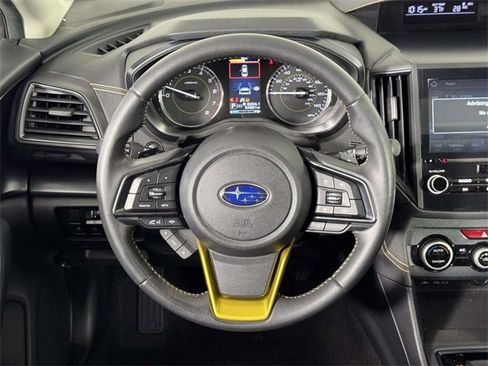 Used 2021 Subaru Crosstrek 2.5i Sport w/ Moonroof Package image 19