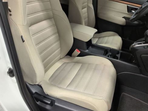 Used 2022 Honda CR-V EX image 24