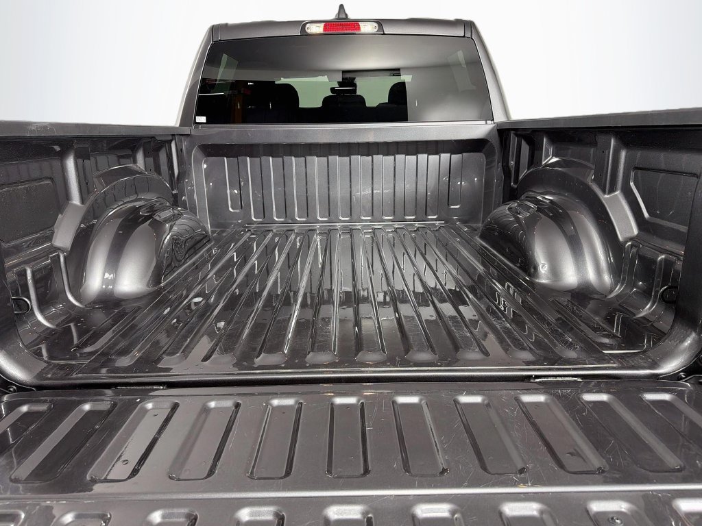 New 2026 RAM 1500 Big Horn w/ Trailer Tow Group AWD/4WD image 23