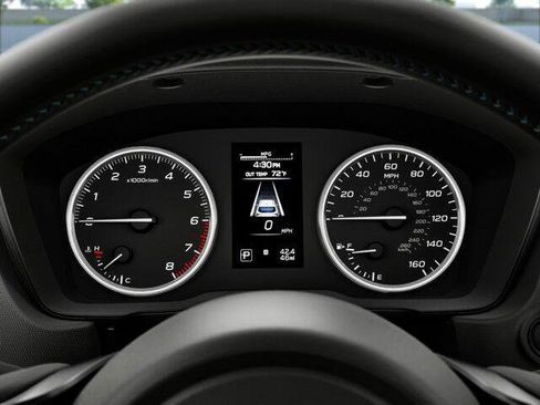 New 2026 Subaru Forester Premium AWD/4WD image 17