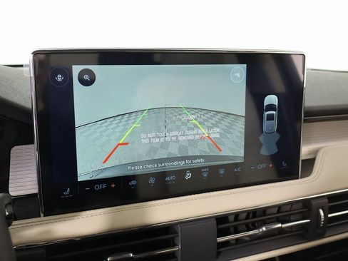 New 2026 Lincoln Corsair Premiere image 6