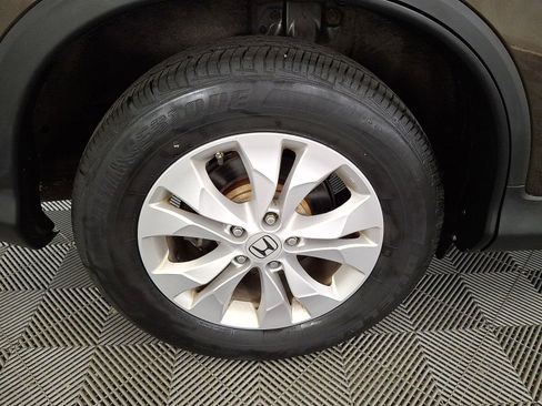 Used 2013 Honda CR-V EX image 18