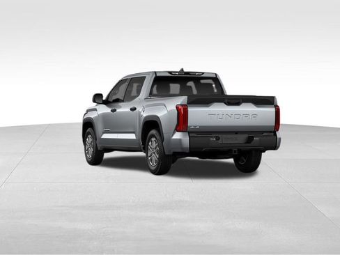 New 2026 Toyota Tundra SR5 image 21