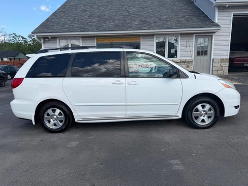 Used 2006 Toyota Sienna LE image 8