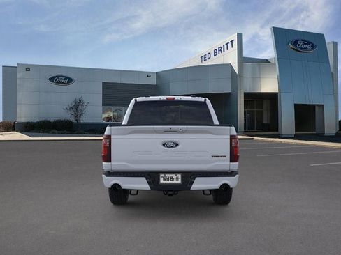 New 2025 Ford F150 Tremor w/ Bed Utility Package AWD/4WD image 6