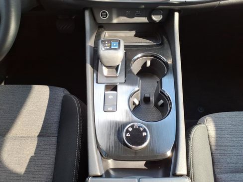 Used 2021 Nissan Rogue SV AWD/4WD image 23