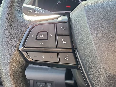 Used 2023 Toyota Sienna LE image 31