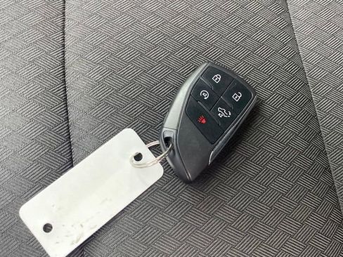 Certified 2023 GMC Sierra 1500 SLE image 25